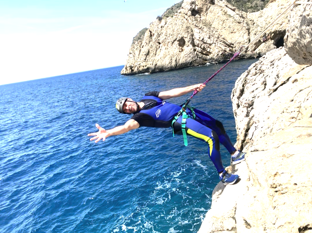 Buceo Lloret de Mar